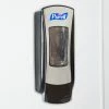 Purell® 8828-06 ADX-12 1200 ML Black Manual Hand Sanitizer Dispenser 3 Purell® 8828-06 ADX-12 1200 ML Black Manual Hand Sanitizer Dispenser -GOJO Sale Online 692874