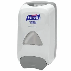 Purell® 5120-06 FMX-12 Dove Gray 1200 ML Dispenser