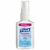 Purell® 9606-24 Advanced 2 Oz. Gel Instant Hand Sanitizer - 24/Case -GOJO Sale Online 719332