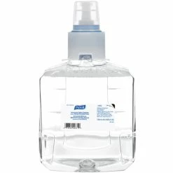 Purell® 1904-02 LTX Advanced Green Certified 1200 ML Foaming Instant Hand Sanitizer - 2/Case