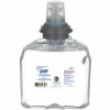 Purell® 5393-02 TFX Advanced E3 Rated 1200 ML Foaming Instant Hand Sanitizer - 2/Case 7 Purell® 5393-02 TFX Advanced E3 Rated 1200 ML Foaming Instant Hand Sanitizer - 2/Case -GOJO Sale Online 721020