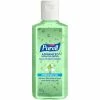 Purell® 9631-24 Advanced With Aloe 4 Oz. Gel Instant Hand Sanitizer - 24/Case -GOJO Sale Online 721160