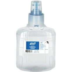 Purell® 1907-02 LTX 1200 ML Waterless Surgical Scrub Gel - 2/Case