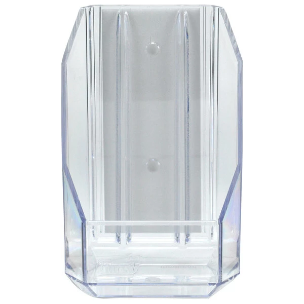 Purell® 9008-12 12 Oz. Pump Bottle Holder Bracket 1 Purell® 9008-12 12 Oz. Pump Bottle Holder Bracket