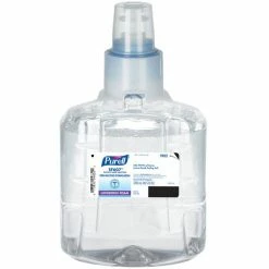 Purell® 1902-02 LTX SF607 1200 ML Foaming Instant Hand Sanitizer - 2/Case