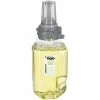 GOJO® 8713-04 ADX 700 ML Citrus Ginger Foam Hand & Showerwash - 4/Case