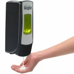 GOJO® 8713-04 ADX 700 ML Citrus Ginger Foam Hand & Showerwash - 4/Case -GOJO Sale Online 734647