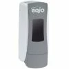 GOJO® 8784-06 ADX-7 700 ML Gray Soap Dispenser