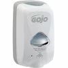 GOJO® 2740-12 TFX 1200 ML Dove Gray Touchless Hand Soap Dispenser 9 GOJO® 2740-12 TFX 1200 ML Dove Gray Touchless Hand Soap Dispenser -GOJO Sale Online 737397