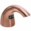 GOJO® 8570-01 CXT Rose Gold Counter Mount Touchless Hand Soap Dispenser 12 GOJO® 8570-01 CXT Rose Gold Counter Mount Touchless Hand Soap Dispenser -GOJO Sale Online 737556