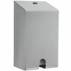 GOJO® 5150-CVR FMX-12 Silver Security Enclosure