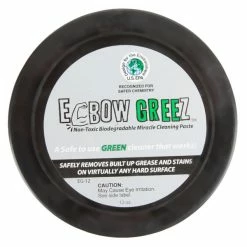 Cres Cor EG-12 12 Oz. Elbow Greez Miracle Cleaning Paste - 12/Case -GOJO Sale Online 756794