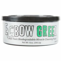 Cres Cor EG-12 12 Oz. Elbow Greez Miracle Cleaning Paste - 12/Case -GOJO Sale Online 756795