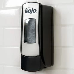 GOJO® 8788-06 ADX-7 700 ML Chrome Soap Dispenser
