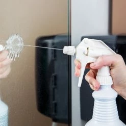 3M 85788 1 Qt. / 32 Oz. Glass Cleaner And Protector With Trigger Sprayer -GOJO Sale Online 776791