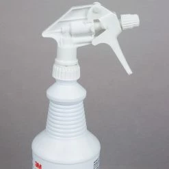 3M 85788 1 Qt. / 32 Oz. Glass Cleaner And Protector With Trigger Sprayer -GOJO Sale Online 776793
