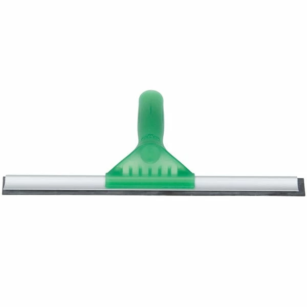 Unger® Unger US300 UnitecLite 12" Window Squeegee With Plastic Handle 2 Unger® Unger US300 UnitecLite 12" Window Squeegee With Plastic Handle - Image 2