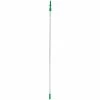 Unger® Unger EZ400 OptiLoc 2-Section Telescopic Pole With ErgoTec Locking Cone - 13' -GOJO Sale Online 780493