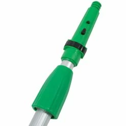 Unger® Unger EZ400 OptiLoc 2-Section Telescopic Pole With ErgoTec Locking Cone - 13' -GOJO Sale Online 780495