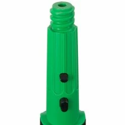 Unger® Unger EZ400 OptiLoc 2-Section Telescopic Pole With ErgoTec Locking Cone - 13' -GOJO Sale Online 780497