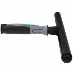 Unger® Unger NI450 ErgoTec 18" Ninja T-Bar StripWasher Handle 9 Unger® Unger NI450 ErgoTec 18" Ninja T-Bar StripWasher Handle -GOJO Sale Online 783506