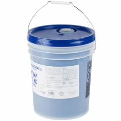 Advantage Chemicals 5 Gallon / 640 Oz. Low Temperature Dish Washing Machine Rinse Aid -GOJO Sale Online 790406