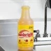 Noble Chemical Sunbright 1 Qt. / 32 Oz. Liquid Dish Soap - 12/Case