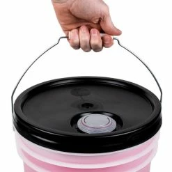 Noble Chemical 5 Gallon / 640 Oz. Dry It LF Low Foaming Rinse Aid -GOJO Sale Online 792105