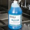 Noble Chemical 1 Gallon / 128 Oz. Dry It HD Premium Rinse Aid Gallon / Drying Agent - 4/Case -GOJO Sale Online 794322