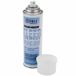 Noble Chemical 19 Oz. Kleer View Glass / Window Cleaner (AMR A123) - 12/Case 5 Noble Chemical 19 Oz. Kleer View Glass / Window Cleaner (AMR A123) - 12/Case -GOJO Sale Online 809094