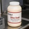 Noble Chemical 8 Lb. / 128 Oz. Silva Soak Tableware Presoak Powder - 4/Case 5 Noble Chemical 8 Lb. / 128 Oz. Silva Soak Tableware Presoak Powder - 4/Case -GOJO Sale Online 810240