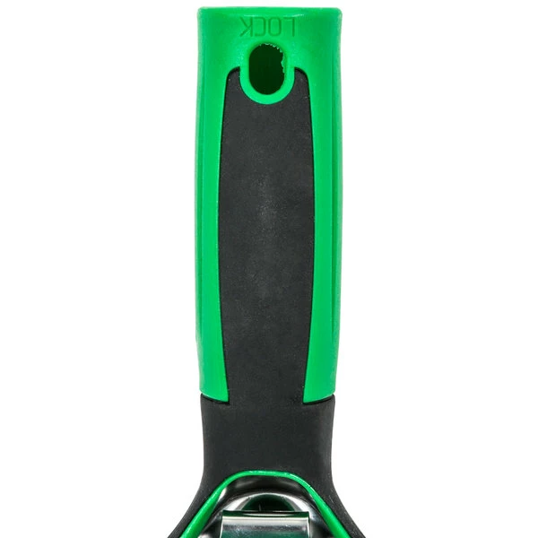 Unger® Unger ES250 ErgoTec 10" Window Squeegee With Ergonomic Handle 6 Unger® Unger ES250 ErgoTec 10" Window Squeegee With Ergonomic Handle - Image 6