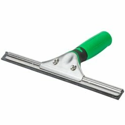 Unger® Unger ES250 ErgoTec 10" Window Squeegee With Ergonomic Handle 8 Unger® Unger ES250 ErgoTec 10" Window Squeegee With Ergonomic Handle -GOJO Sale Online 810379