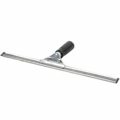 Unger® Unger PR400 PRO 16" Window Squeegee With Rubber Grip Handle -GOJO Sale Online 813407