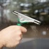 Unger® Unger ES150 ErgoTec 6" Window Squeegee With Ergonomic Handle -GOJO Sale Online 813661