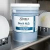 Noble Chemical Dry It HD+ 5 Gallon / 640 Oz. 6 Noble Chemical Dry It HD+ 5 Gallon / 640 Oz. -GOJO Sale Online 830859