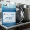 Noble Chemical PRM Pan Pro Premium 2.5 Gallon / 320 Oz. Pot & Pan Soap - 2/Case