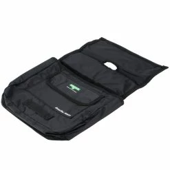 Unger® Unger BSPOU ErgoTec 14 1/2" X 12" Black 3-Compartment Pouch -GOJO Sale Online 833255