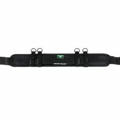 Unger® Unger BSTBT ErgoTec 32"-50" Black Adjustable Nylon Padded Belt 10 Unger® Unger BSTBT ErgoTec 32"-50" Black Adjustable Nylon Padded Belt -GOJO Sale Online 833327
