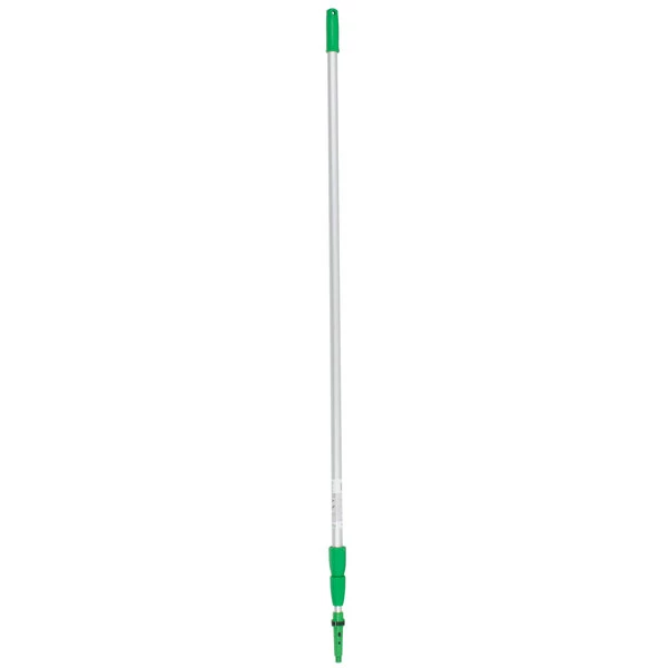 Unger® Unger ED450 OptiLoc 3-Section Telescopic Pole With ErgoTec Locking Cone - 14' 2 Unger® Unger ED450 OptiLoc 3-Section Telescopic Pole With ErgoTec Locking Cone - 14' - Image 2