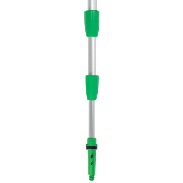 Unger® Unger ED450 OptiLoc 3-Section Telescopic Pole With ErgoTec Locking Cone - 14' 3 Unger® Unger ED450 OptiLoc 3-Section Telescopic Pole With ErgoTec Locking Cone - 14' - Image 3