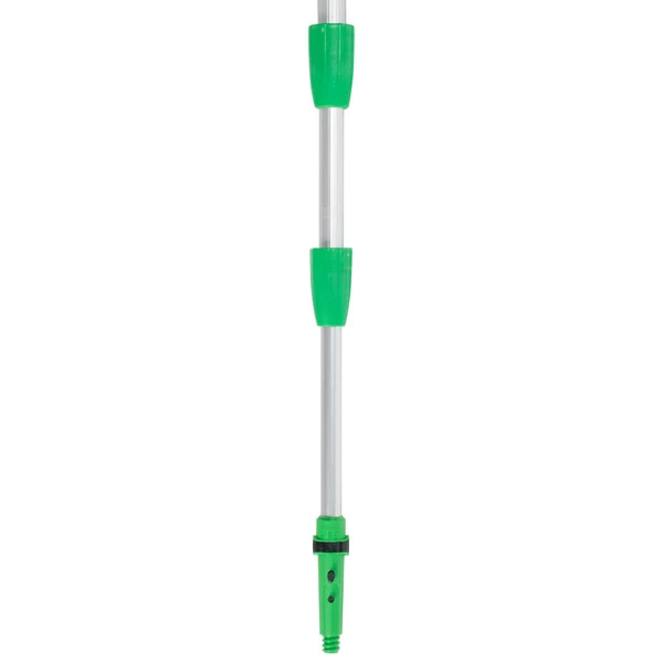 Unger® Unger ED550 OptiLoc 3-Section Telescopic Pole With ErgoTec Locking Cone - 18' 3 Unger® Unger ED550 OptiLoc 3-Section Telescopic Pole With ErgoTec Locking Cone - 18' - Image 3