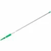 Unger® Unger ED600 OptiLoc 3-Section Telescopic Pole With ErgoTec Locking Cone - 20' 12 Unger® Unger ED600 OptiLoc 3-Section Telescopic Pole With ErgoTec Locking Cone - 20' -GOJO Sale Online 833868