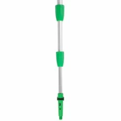 Unger® Unger ED600 OptiLoc 3-Section Telescopic Pole With ErgoTec Locking Cone - 20' -GOJO Sale Online 833871