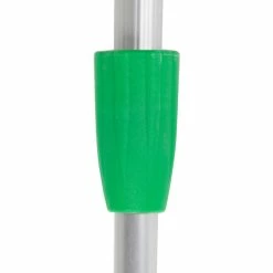 Unger® Unger ED600 OptiLoc 3-Section Telescopic Pole With ErgoTec Locking Cone - 20' -GOJO Sale Online 833872