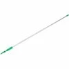 Unger® Unger ED750 OptiLoc 3-Section Telescopic Pole With ErgoTec Locking Cone - 24'