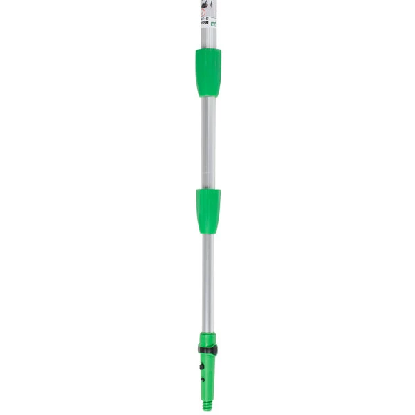 Unger® Unger ED750 OptiLoc 3-Section Telescopic Pole With ErgoTec Locking Cone - 24' 3 Unger® Unger ED750 OptiLoc 3-Section Telescopic Pole With ErgoTec Locking Cone - 24' - Image 3