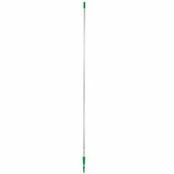 Unger® Unger ED900 OptiLoc 3-Section Telescopic Pole With ErgoTec Locking Cone - 30' -GOJO Sale Online 833916