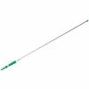 Unger® Unger ED900 OptiLoc 3-Section Telescopic Pole With ErgoTec Locking Cone - 30' 12 Unger® Unger ED900 OptiLoc 3-Section Telescopic Pole With ErgoTec Locking Cone - 30' -GOJO Sale Online 833917