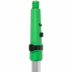 Unger® Unger ED900 OptiLoc 3-Section Telescopic Pole With ErgoTec Locking Cone - 30' -GOJO Sale Online 833921